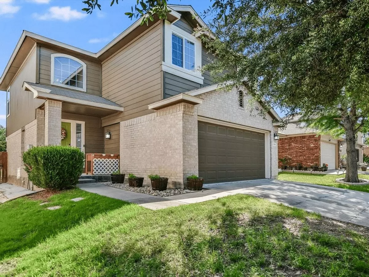 Ready For Immediate Move In! House for rent in Manor, TX