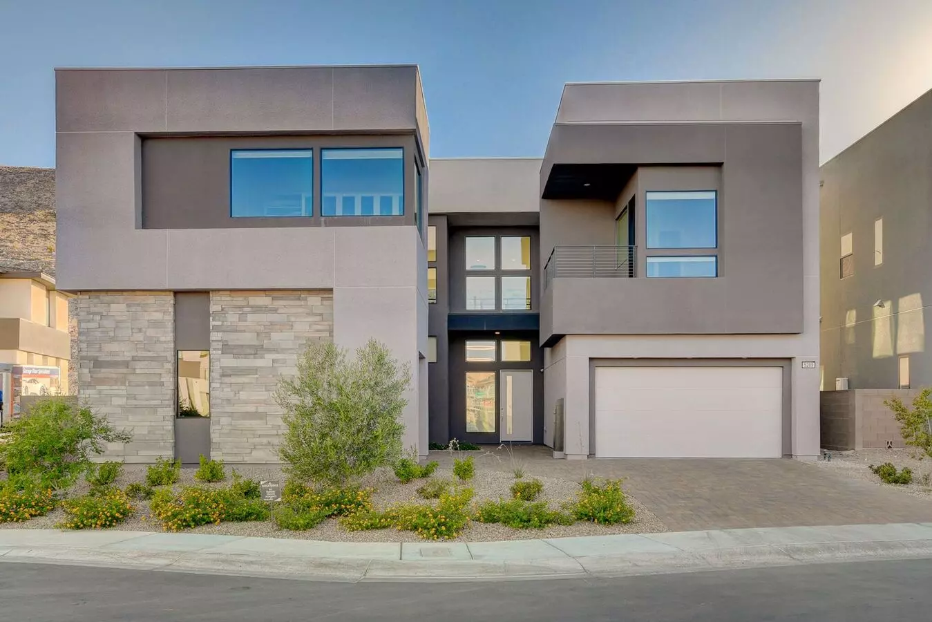 Mesa Ridge Luxury Oasis Feathertop House for rent in Las Vegas, NV