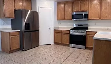 4 of 34 Move In Today! 3 Bed 2.5 Bath Home In The Southwest Part Of Las Vegas! House for rent in Las Vegas, NV