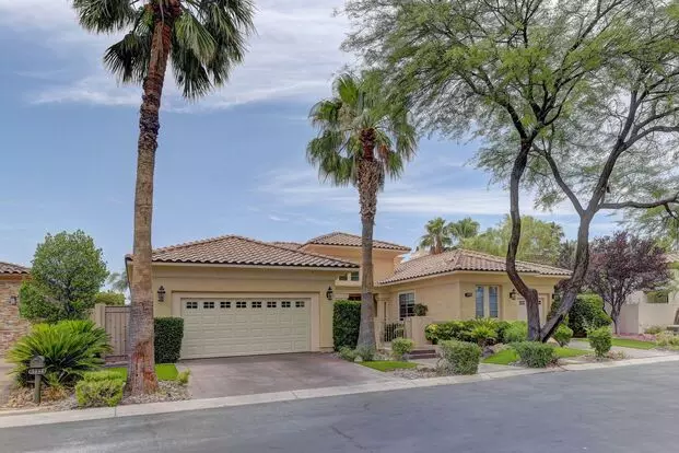 Exquisite Living In Red Rock Country Club Apartment for rent in Las Vegas, NV