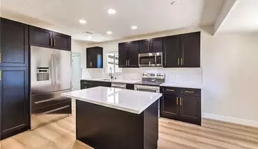 4 of 40 Coming Soon! 3Bed 2 Bath Plus Casita Huge Lot For All Your Rv & Recreational Storage Needs House for rent in Las Vegas, NV