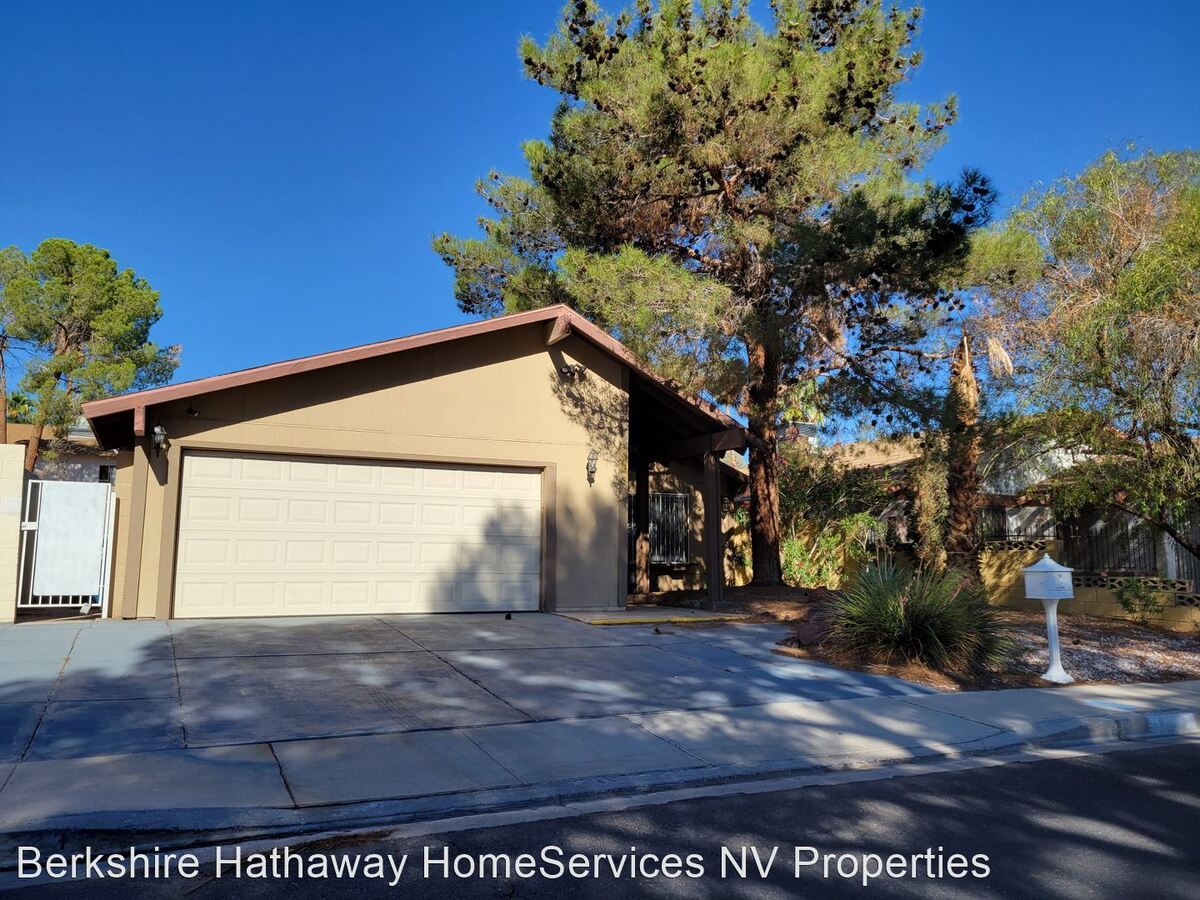 4723 Desert Vista Rd Las Vegas, NV House for Rent Rentable