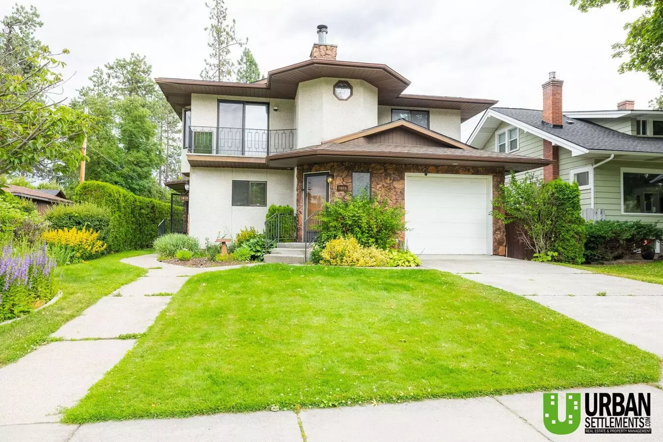 Great Townhome For Rent Near Mantio Park House for rent in Spokane, WA