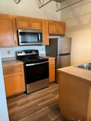 Redmen Studios Apartment for rent in Tahlequah, OK