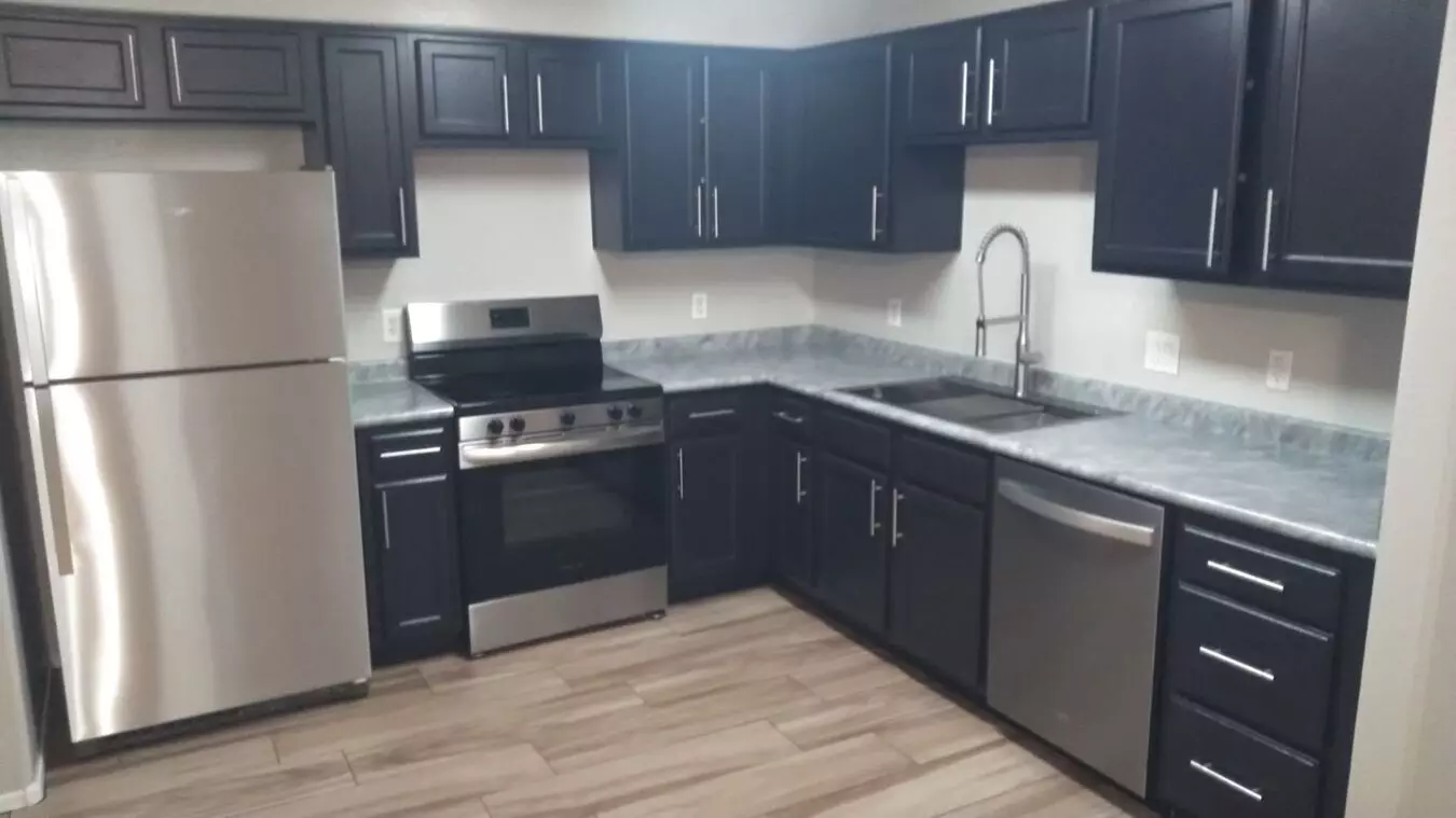 3 Bedroom 2.5 Bath With Single Car Private Garage House for rent in Phoenix, AZ