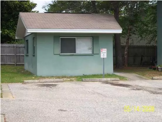 569 Florosa Ct Apartment for rent in Mary Esther, FL