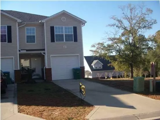 Crestview Townhouse Apartment for rent in Crestview, FL