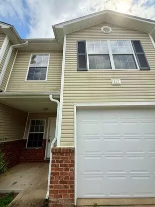 215 Johnson Ct Apartment for rent in Crestview, FL