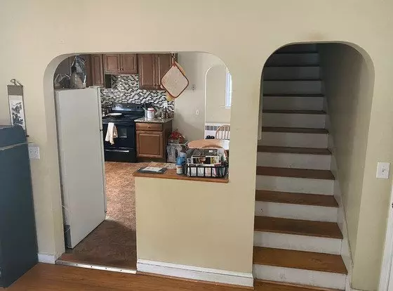 296-298 Hurley Street Apartment for rent in Cambridge, MA