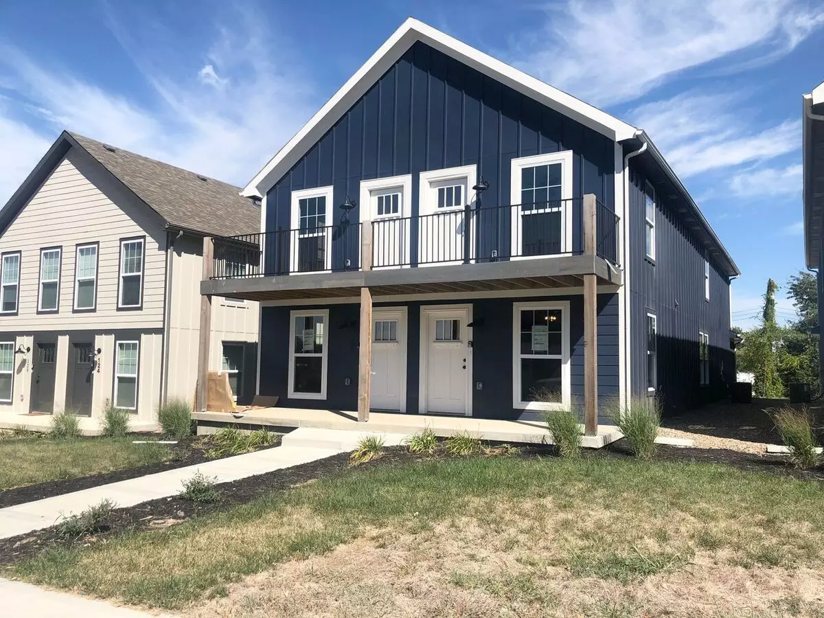 128-132 Sw 8th St Apartment for rent in Blue Springs, MO