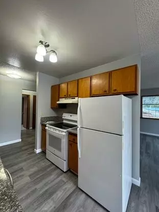 14021 SE Stark Units 1-18 Apartment for rent in Portland, OR