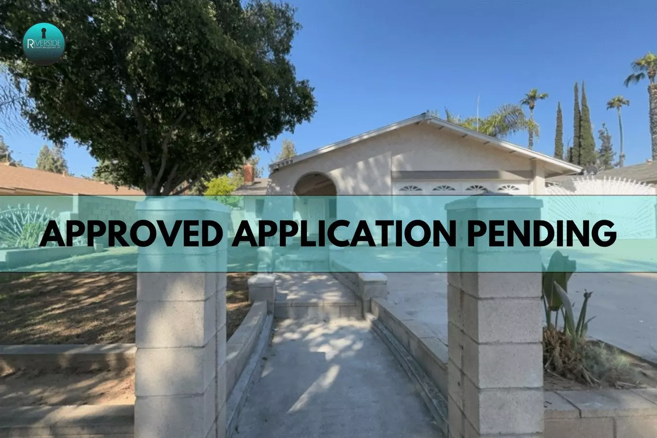 Charming 3 Bedroom Home For Rent In Riverside!! Available Now!! House for rent in Riverside, CA