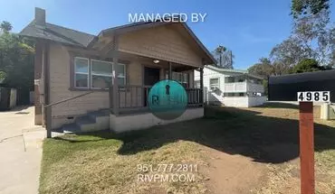 3 of 19 Welcome To Your New Home In The Wood Street Area Riverside!! Available Now!! Water And Gardener Paid For!! House for rent in Riverside, CA