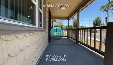 5 of 19 Welcome To Your New Home In The Wood Street Area Riverside!! Available Now!! Water And Gardener Paid For!! House for rent in Riverside, CA