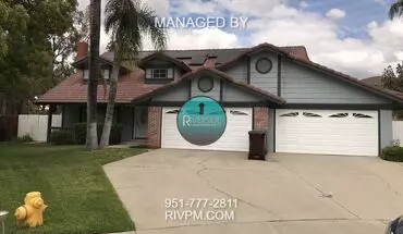 4 of 41 Spacious 4 Bd Home With Pool And Solar- Enjoy Access To All Sunnymead Ranch Hoa Amenities!! House for rent in Moreno Valley, CA