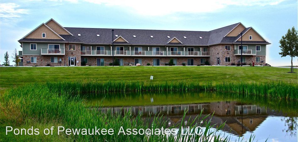 Ponds Of Pewaukee Associates Llc Apartment for rent in Pewaukee, WI