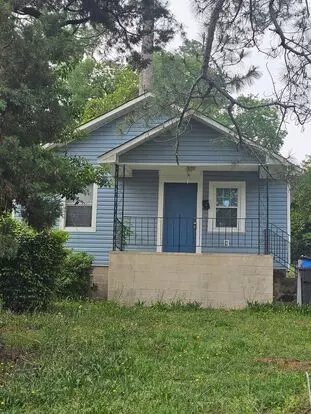 2 Br/ 1 Ba Home Apartment for rent in Augusta, GA