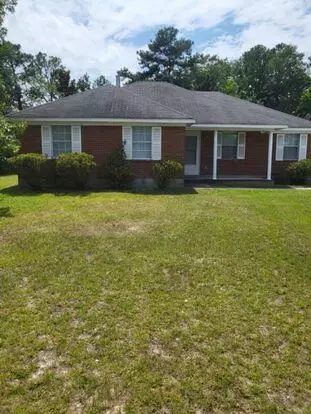Single Family Home With Covered Front Porch And Back Patio. Apartment for rent in Augusta, GA
