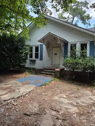 2br/2ba Cottage Apartment for rent in Augusta, GA
