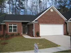 3 Br/ 2 Ba Attached Home Apartment for rent in Augusta, GA