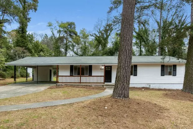 3 Br Ranch Apartment for rent in Augusta, GA