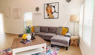 4 of 36 Spacious 3br/3ba Home In A Quiet Neighborhood Near Downtown And Beaches, Featuring Private Baths, Outdoor Seating Areas, Fenced Yard, And Modern Comforts—perfect For Short Or Long-term Stays. House for rent in St Augustine, FL
