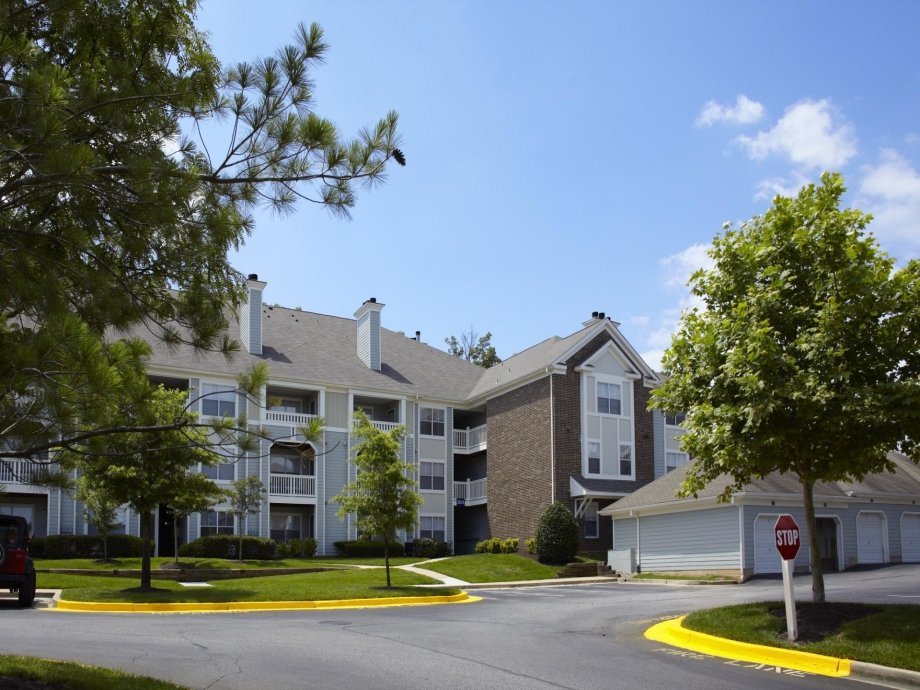 Camden Russett Apartments Laurel, MD