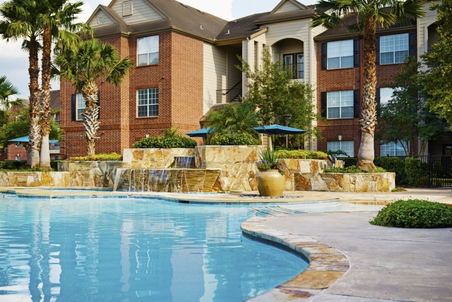Camden Oak Crest Apartments Houston, TX Rentable