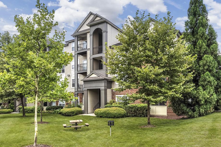 Camden Lansdowne Apartments Leesburg, VA Rentable