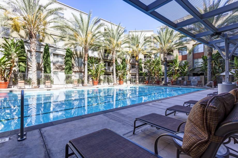 Camden Main And Jamboree Apartments Irvine, CA Rentable