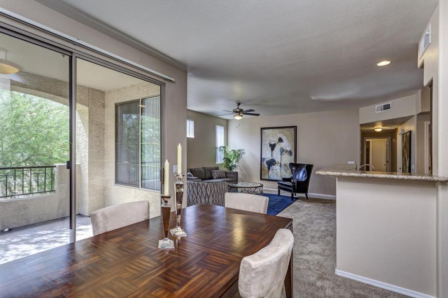 Camden Montierra Apartments Scottsdale, AZ