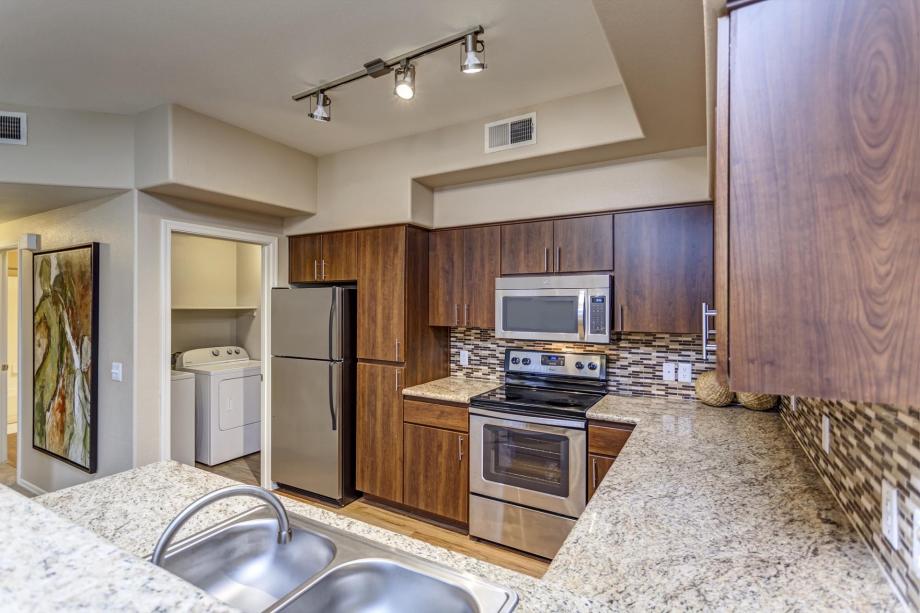 Camden Montierra Apartments 9850 N 73Rd St Scottsdale, AZ