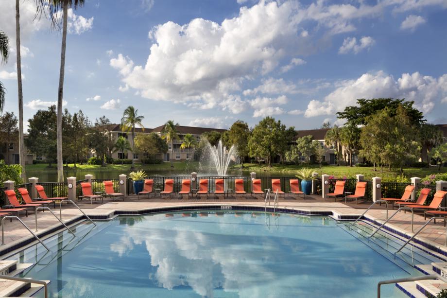 Camden Plantation Apartments Plantation, FL Rentable