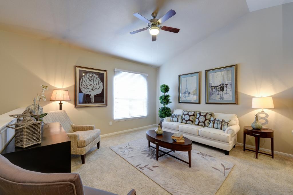 Camden Brushy Creek Apartments Cedar Park, TX