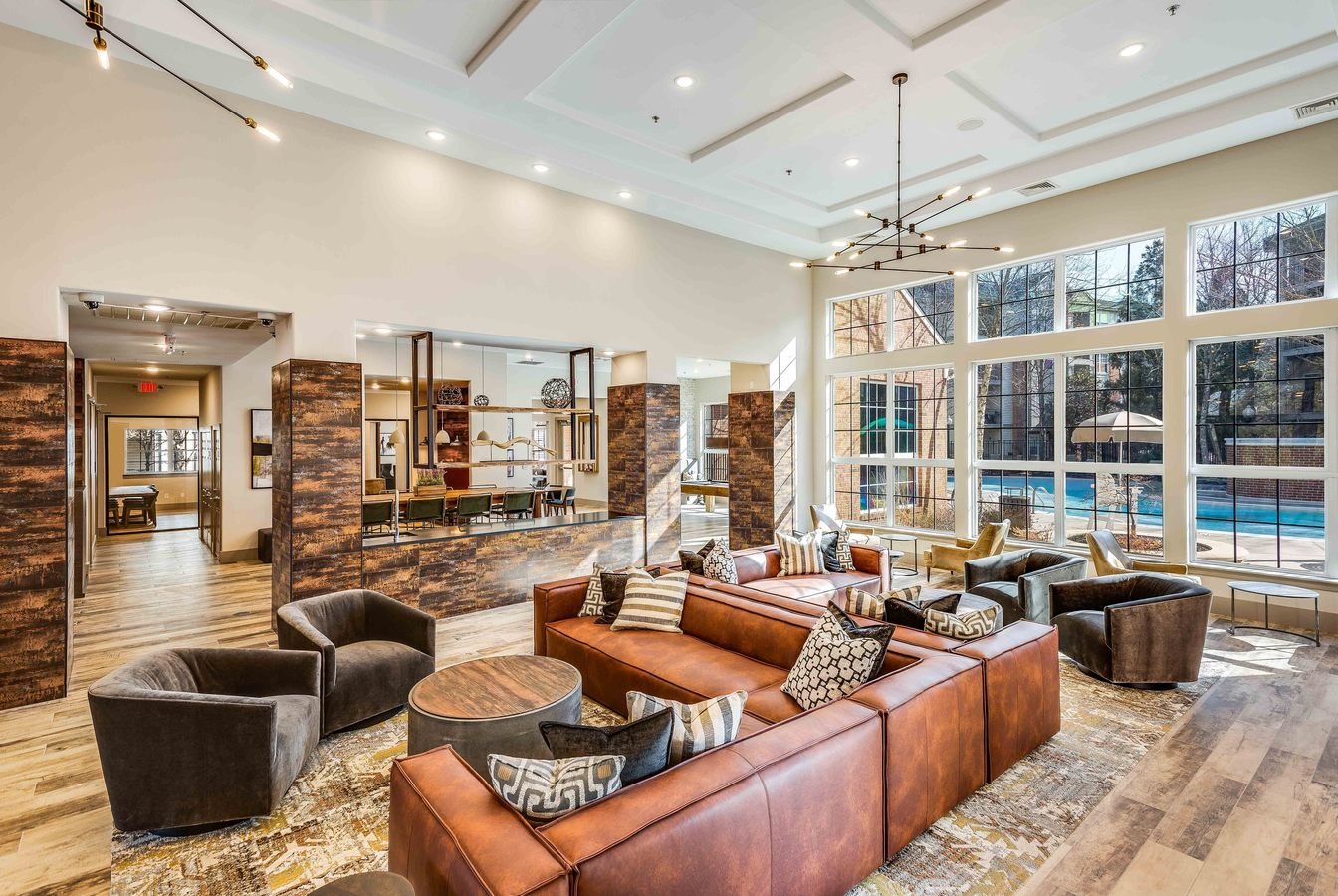 Camden Lansdowne Apartments Leesburg, VA