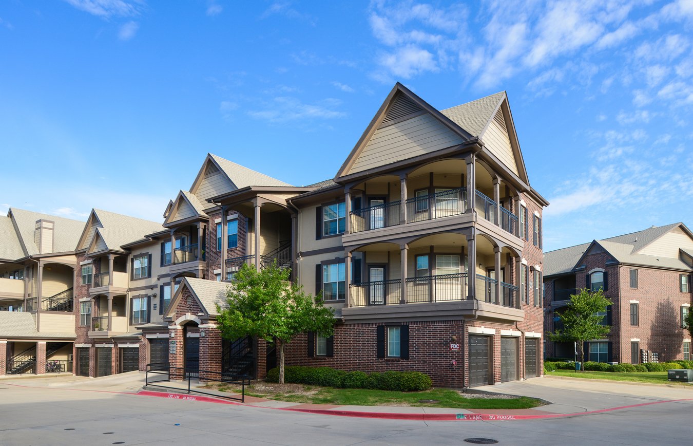 Camden Panther Creek Apartments Frisco