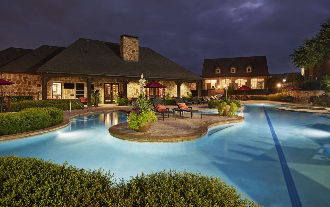 Camden Brushy Creek Apartments Cedar Park, TX