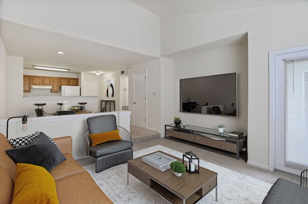 Camden Russett Apartments Laurel, MD