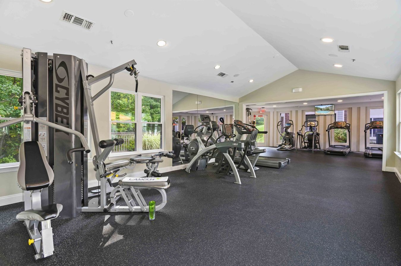 Camden Russett Apartments Laurel, MD