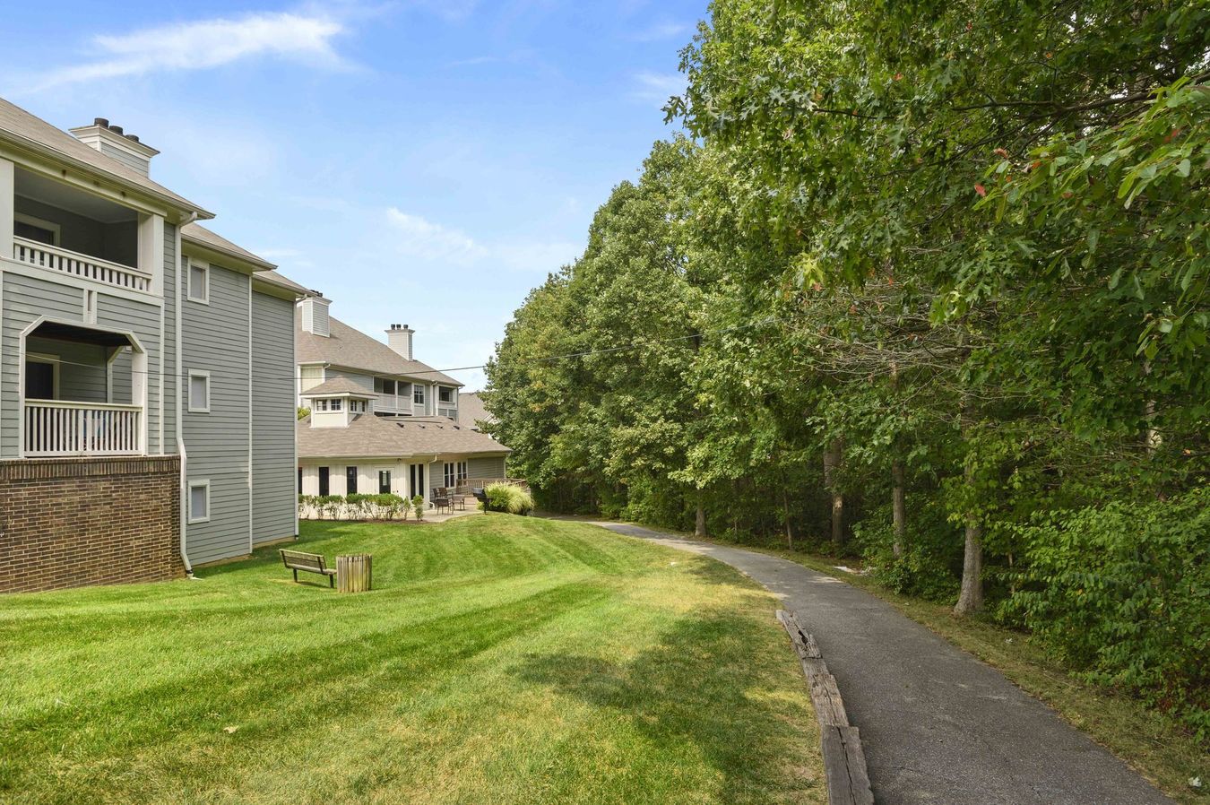 Camden Russett Apartments Laurel, MD