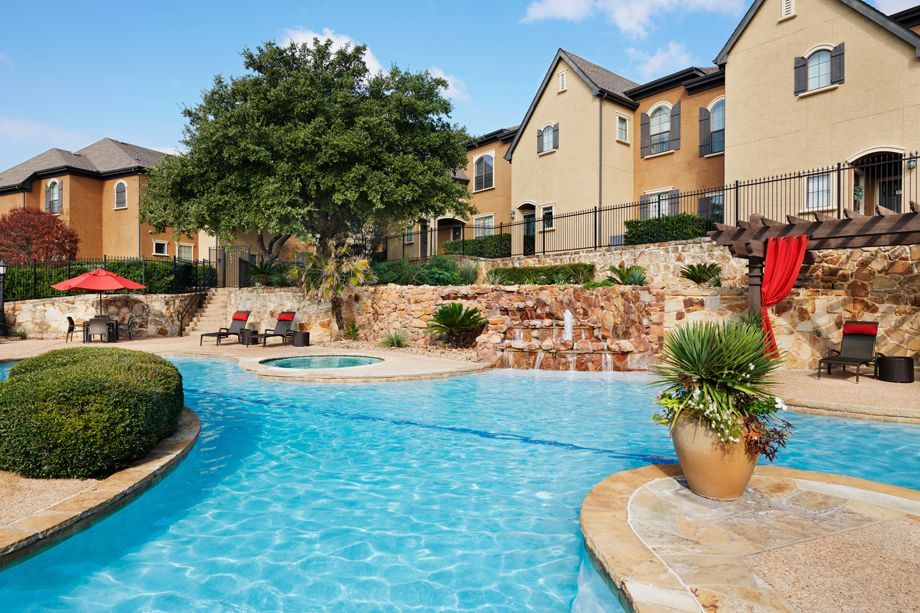 Camden Brushy Creek Apartments Cedar Park, TX