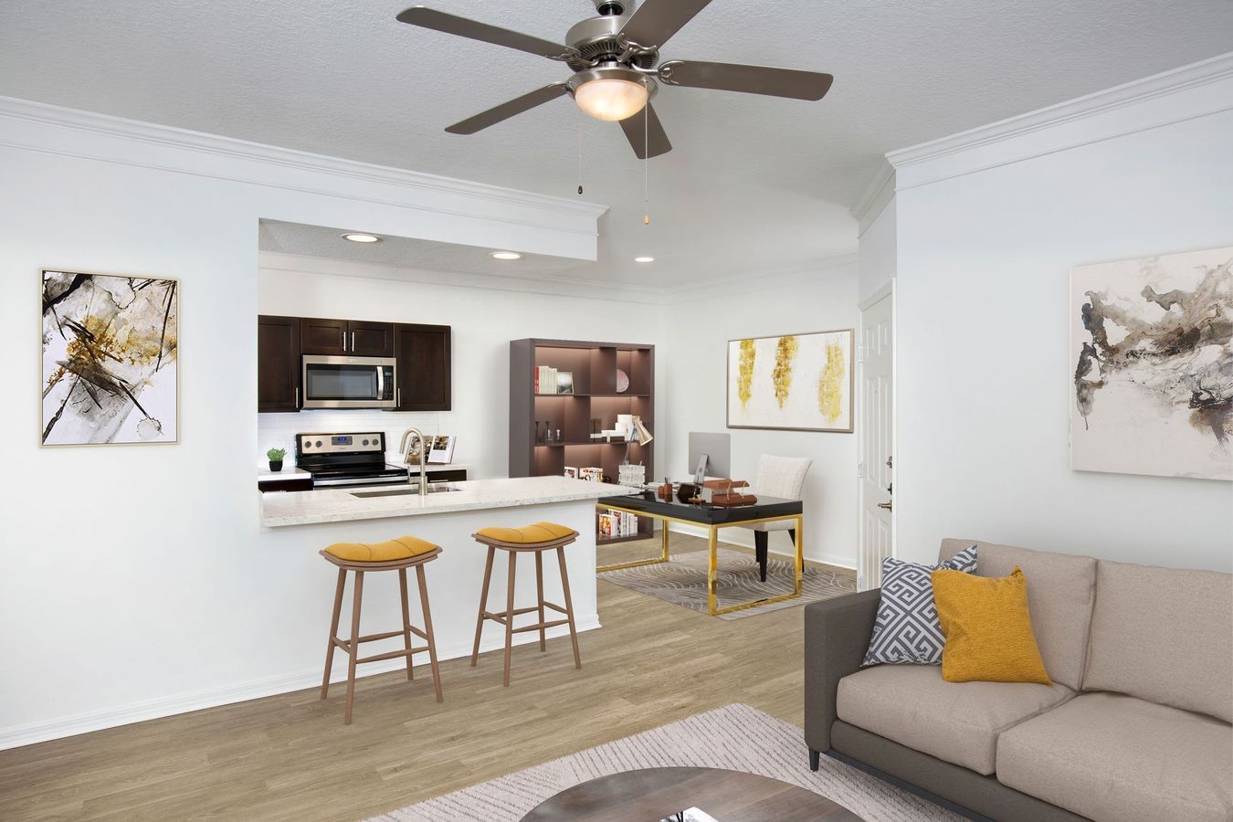 Camden Preserve Apartments Tampa, FL Rentable