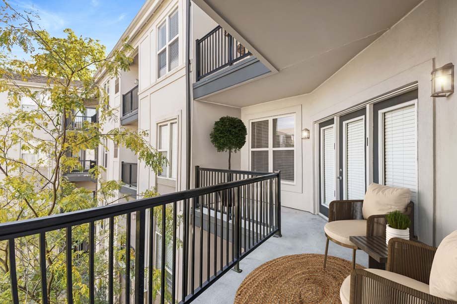 Camden Fairfax Corner Apartments Fairfax, VA