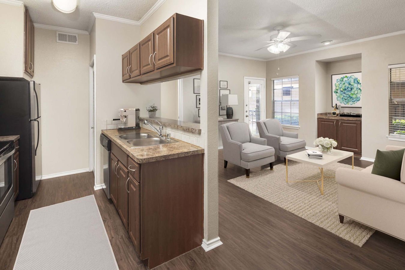 Camden Cimarron Apartments 101 Cimarron Trail Irving, TX