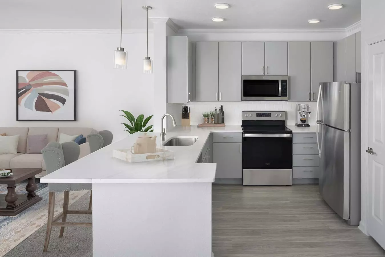 Camden Westchase Park Apartment for rent in Tampa, FL