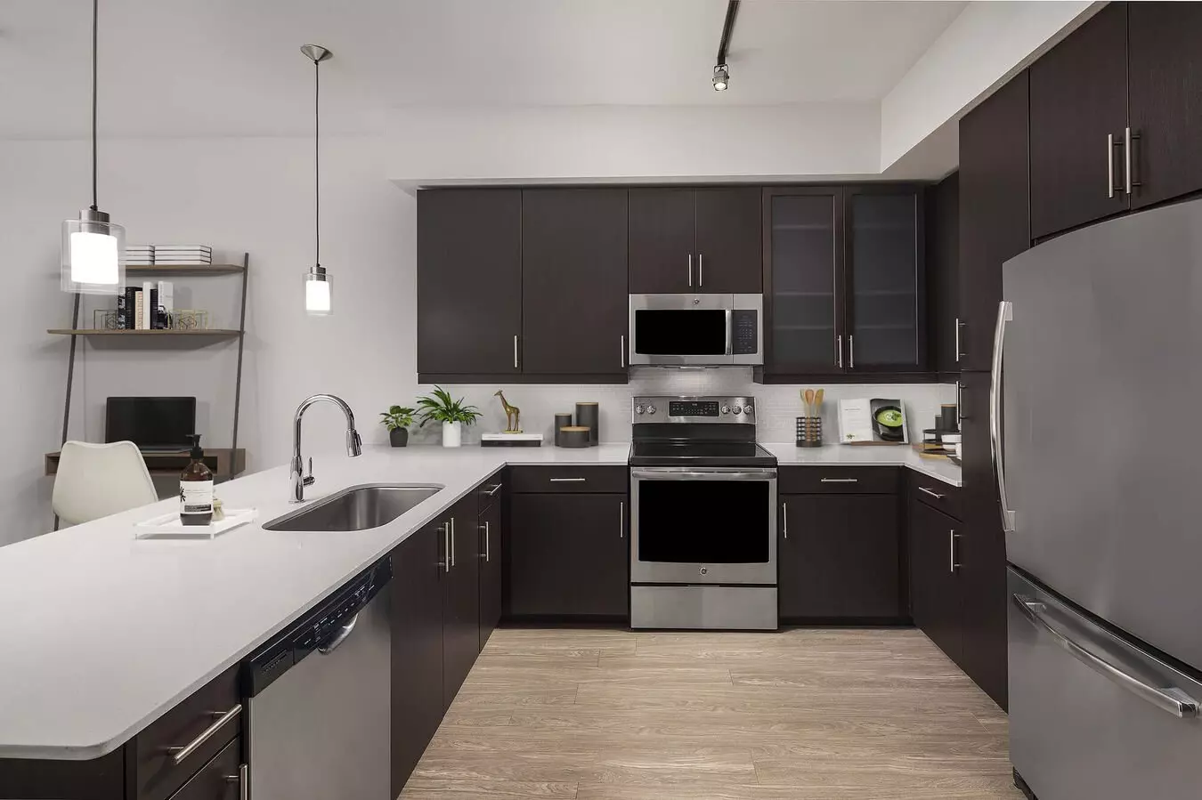 Camden Rainey Street Apartment for rent in Austin, TX