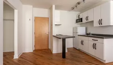 5 of 9 Uptown - Studio In Elevator Building - Steps To Montrose Beach Apartment for rent in Chicago, IL