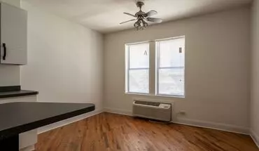 4 of 9 Uptown - Studio In Elevator Building - Steps To Montrose Beach Apartment for rent in Chicago, IL