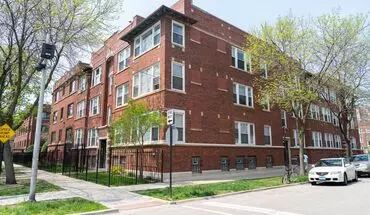3 of 14 Uptown - 3 Bed / 2 Bath, English Garden - In-unit Laundry Apartment for rent in Chicago, IL