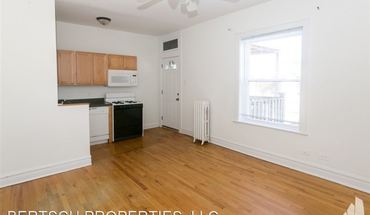 4 of 32 3852-3856 N. Clark St 1243-1249 W. Byron St Apartment for rent in Chicago, IL